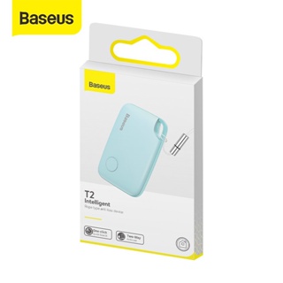 ภาพหน้าปกสินค้าbaseus เครื่องติดตาม กันหาย สำหรับติดกระเป๋าสตางค์ เด็ก ที่เกี่ยวข้อง