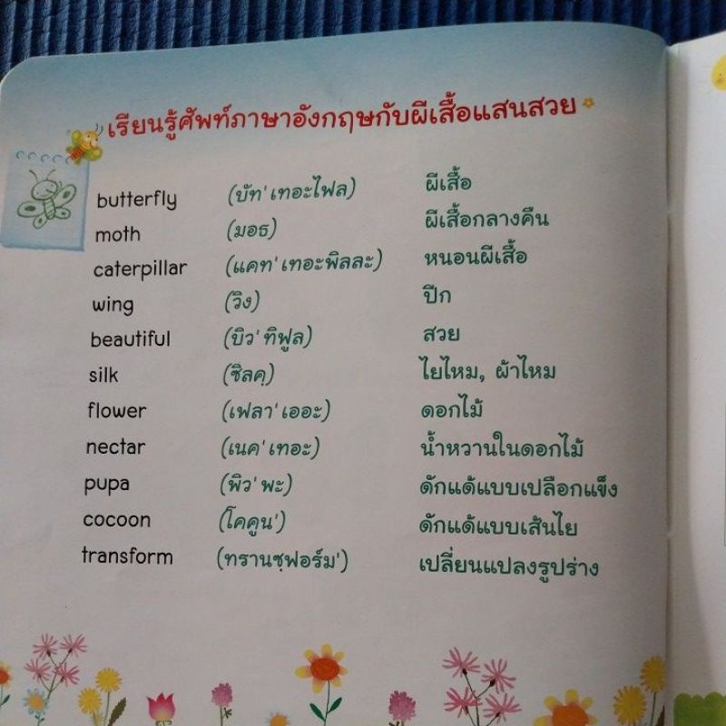 หนังสือสำหรับเด็ก-โลกใบใหญ่ของสัตว์ตัวจิ๋ว-เสริมความรู้สำหรับเด็ก