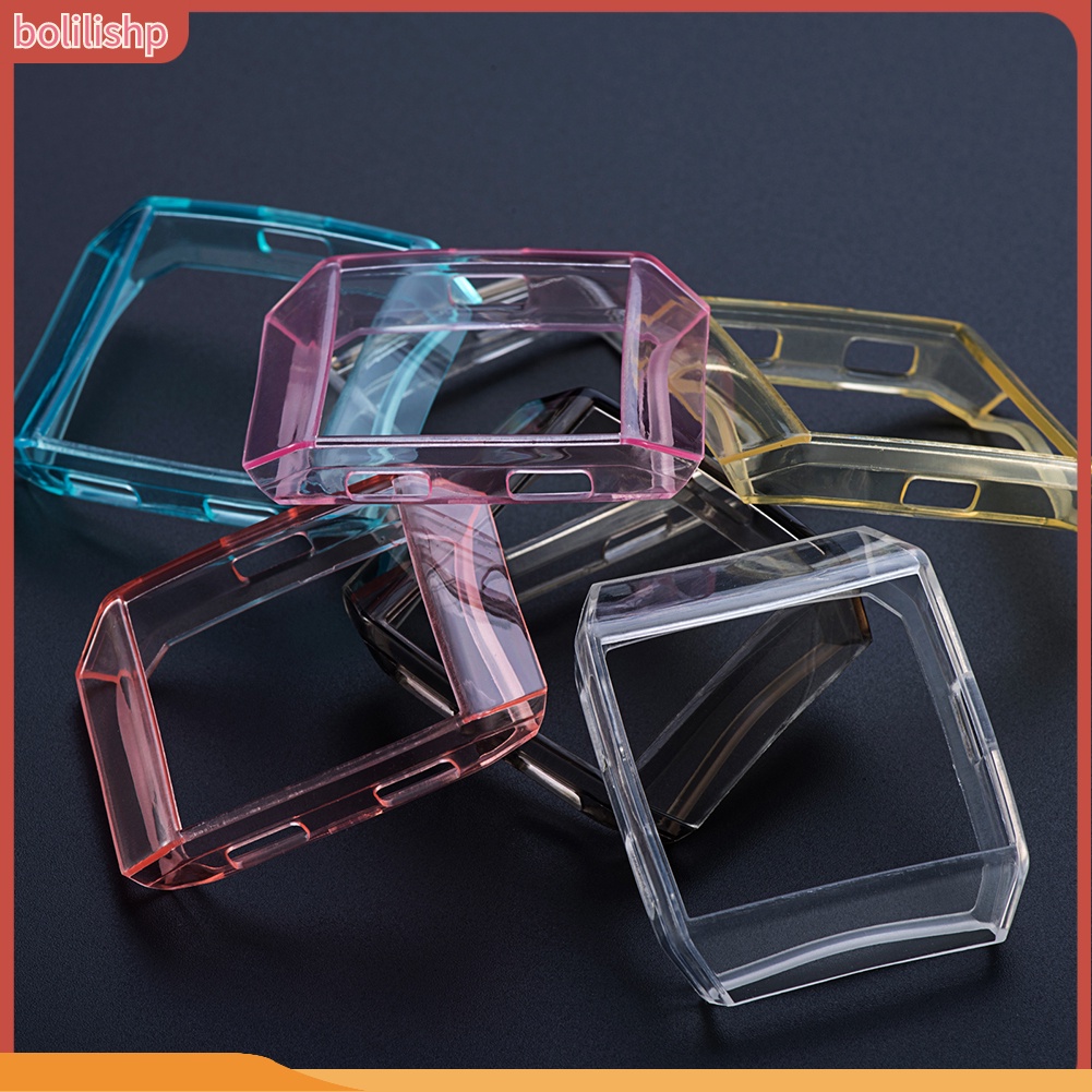 lt-bolilishp-gt-clear-tpu-protective-case-cover-protective-shell-for-fitbit-ionic-smart-watch