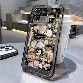 เคสโทรศัพท์มือถือแบบนิ่ม ใส กันกระแทก ลายอวกาศ แฟชั่น สําหรับ iphone 14 pro max 11 12 13 7 8 Plus X XR XSMax