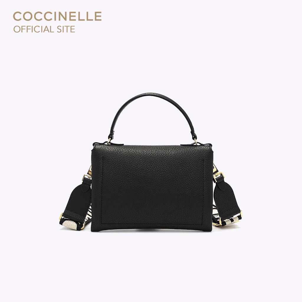 coccinelle-arlettis-signature-clutch-190301-กระเป๋าถือผู้หญิง