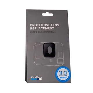 GoPro HERO11/ 11 Mini/ 10/ 9 Black Protective Lens Replacement, ADCOV-002