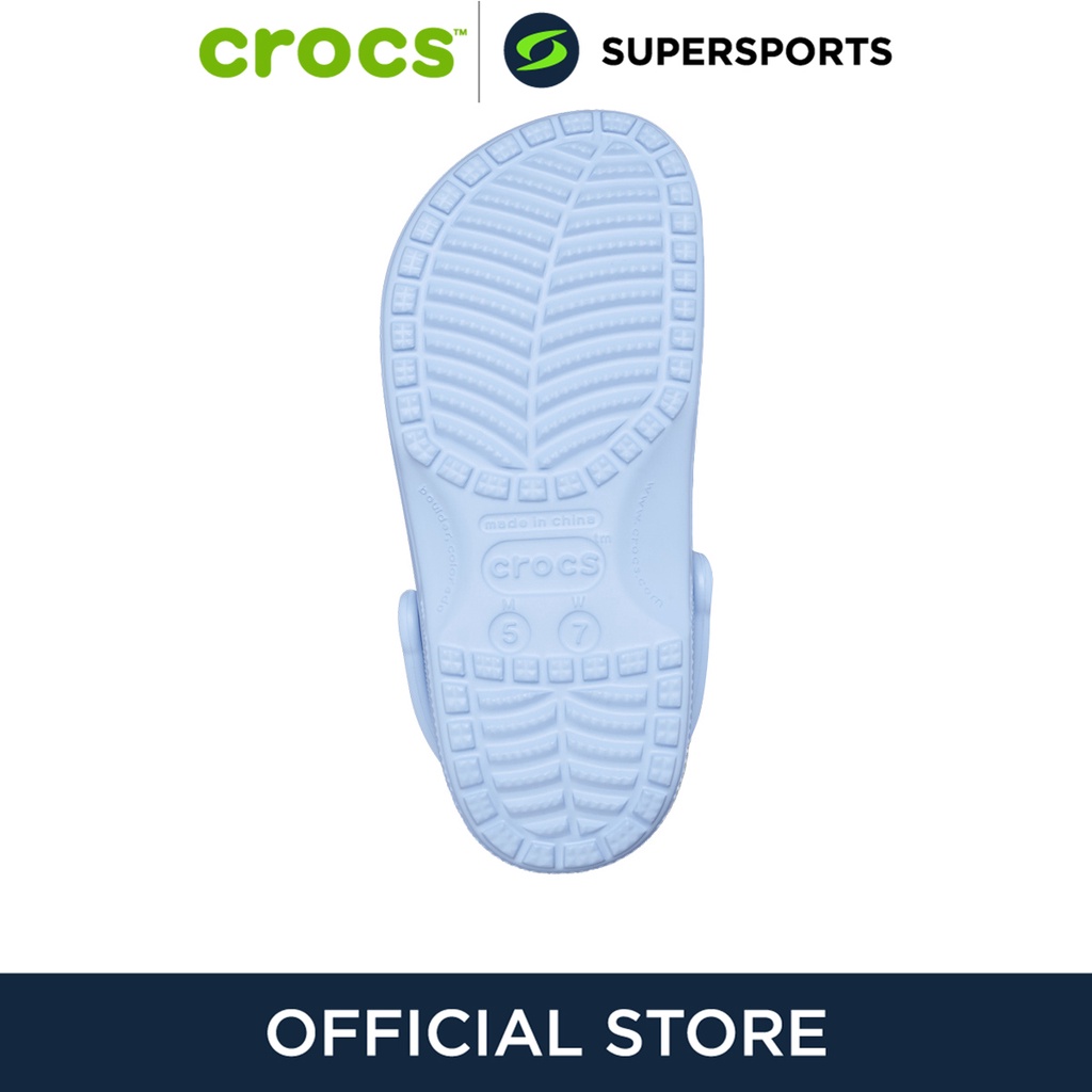 crocs-classic-clog-รองเท้าลำลองผู้ใหญ่-รองเท้าผ้าใบ