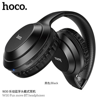 Hoco W30 หูฟังบลูทูธไร้สาย BT 5.0 ความจุแบตเตอรี่300mAh แท้100%