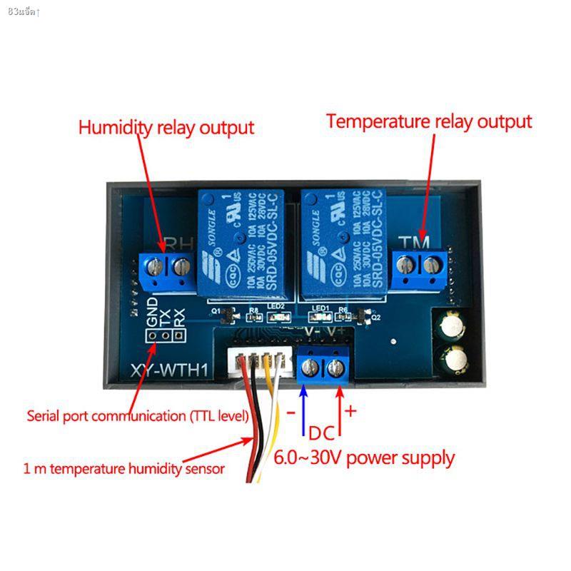 xy-wth1-digital-humidity-amp-temperature-controller-thermostat-hygrometer-regulator