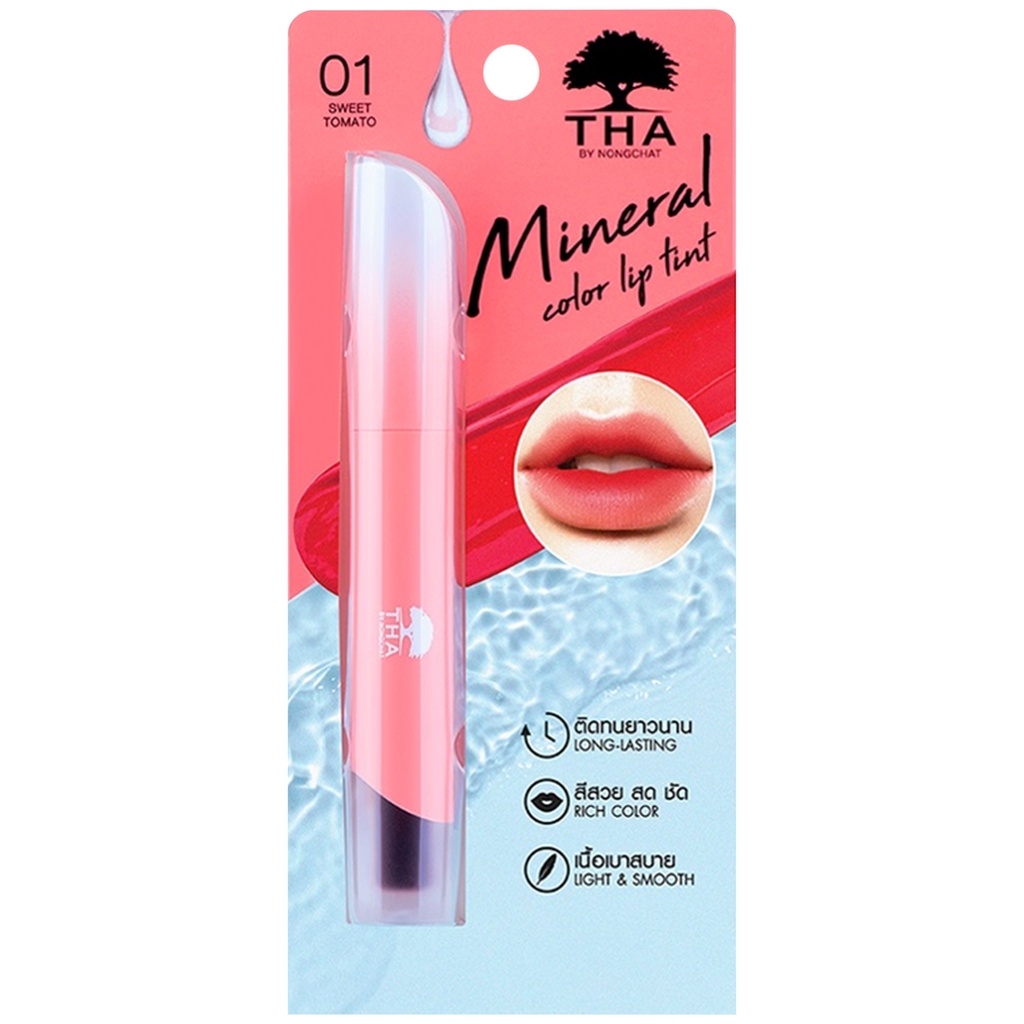 tha-mineral-color-lip-tint-1-9g-tha-by-nongchat-1-9g-ลิปทินท์