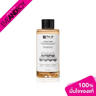 THE 28 - Lifting Toner (320 ml.) โทนเนอร์บำรุงผิวหน้า