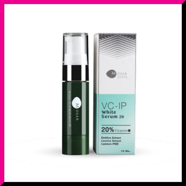 mdear-vc-ip-white-serum20-face-serums