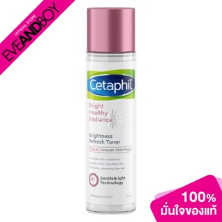 CETAPHIL - Bright Healthy Radiance Brightness Refresh Toner