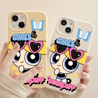 เคสโทรศัพท์มือถือแบบนิ่ม ลายผีเสื้อ สีขาว สําหรับ iphone 14promax 11 13 12 7 8 Plus X XR XSMax