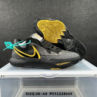 Nike Kyrie 9 Owen 9th Generation รองเท้ากีฬา รองเท้าบาสเก็ตบอล อเนกประสงค์ สําหรับผู้ชายและผู้หญิง