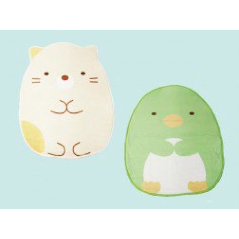 พร้อมส่ง-ของแท้-จากjp-พรม-sumikko-gurashi-จากตู้คีบญี่ปุ่น