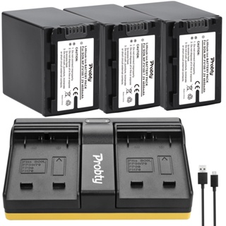 NP-FV100 Battery Charger สำหรับ Sony HDR-CX330 HDR-CX900 HDR-PJ810 FDR-AX100 HDR-PJ650V HDR-PJ710V HDR-PJ790V