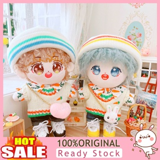 【CH】Doll Outfits Free-matching Ornamental Good Craftsmanship Doll Casual Shoes Outfits for Fun