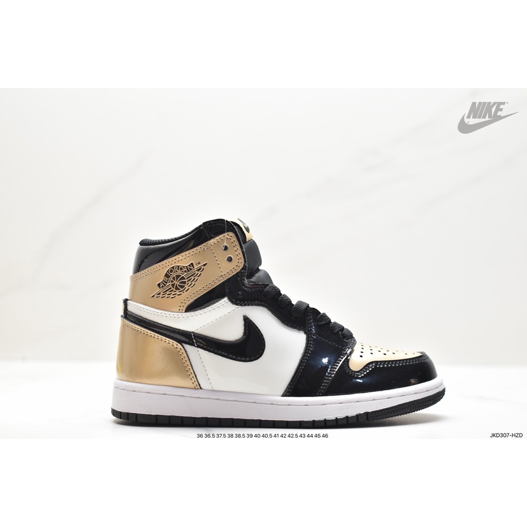 michael jordan high top