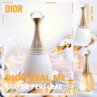 แท้Dior Jadore Jadore dEau EDP/EDT ดิออร์ น้ำหอมผู้หญิง30ml/50ml/100ml