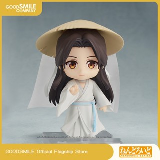 💞ขายใหญ่💞Nendoroid Xie Lian Animation Tianguan Blessing โมเดลทำมือสำหรับเล่นอุปกรณ์ต่อพ่วง