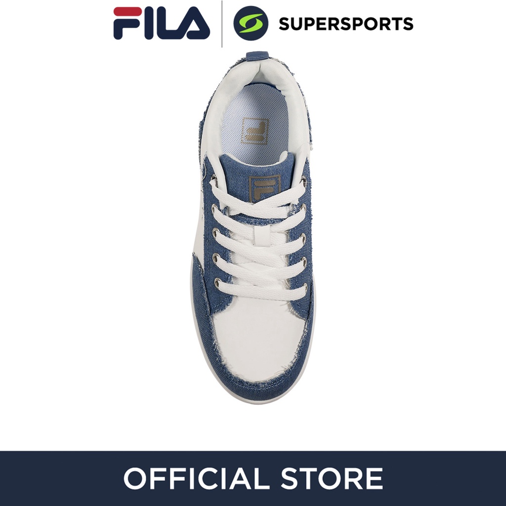 fila-denim-ibis-รองเท้าลำลองผู้ชาย-รองเท้าผ้าใบ