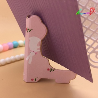 【AG】Support Album Photo Holder Metal Cutting Dies DIY Scrapbooking Stencil