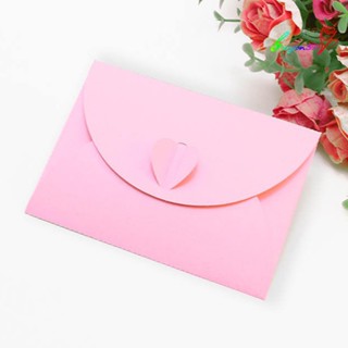 【AG】Envelope Metal Cutting Dies DIY Scrapbooking Embossing Paper Cards Stencil