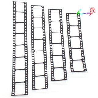 【AG】Film Ticket Metal Cutting Die Scrapbooking DIY Embossing Paper Stencil