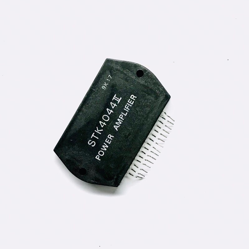 IC STK4044 (ของแท้) มีพร้อมส่งในไทย | Shopee Thailand