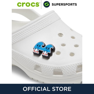 CROCS Jibbitz Wave Twins ตัวติดรองเท้า