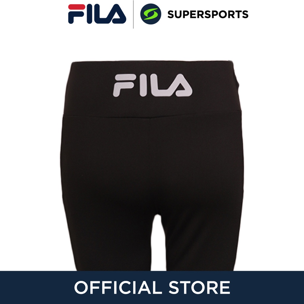 fila-earth-กางเกงออกกำลังกายขายาวผู้หญิง