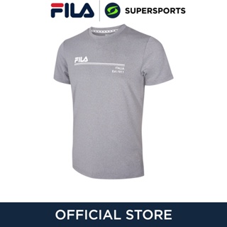 FILA Earth เสื้อยืดผู้ชาย