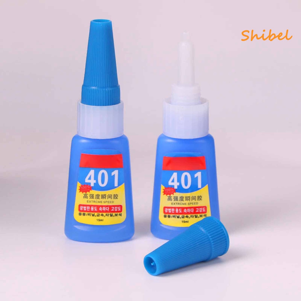 hot-20ml-40ml-universal-401-กาวการยึดเกาะที่แข็งแกร่งความต้านทานสูงใช้กันอย่างแพร่หลายกาวซุปเปอร์ที่มีประโยชน์สำหรับ