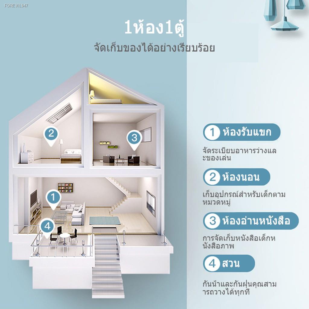 พร้อมสต็อก-shidai-กล่องพลาสติกเก็บของ-ช่องเก็บของ-กล่องลิ้นชักแบบหลายชั้น-ช่องเก็บของที่ลงตัว-การติดตั้งที่ง่าย-กล่องลิ