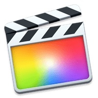โปรแกรม Final Cut Pro 10.6.3 () + VDO สอนติดตั้ง โปรแกรม ตัดต่อวิดีโอ สำหรับ