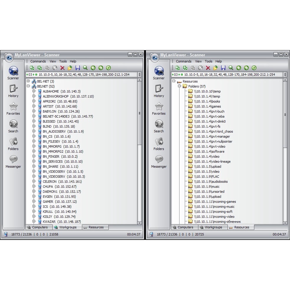 โปรแกรม-mylanviewer-6-0-5-enterprise-โปรแกรมตรวจสอบและวิเคราะห์เครือข่าย-lan-และ-wi-fi