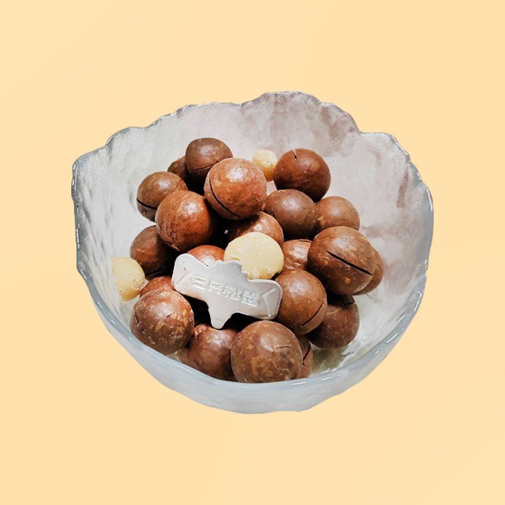 โปรโมชั่นใหญ่-three-squirrels-macadamia-nuts-160g-5-ซอง-nut-roasted-dried-fruit-specialties-send-opener-snacks-120g
