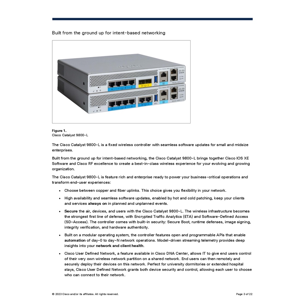 rack-mount-bracket-cisco-c9800l-rmnt-catalyst-9800-series-wireless-controller-รับประกัน-1-ปี