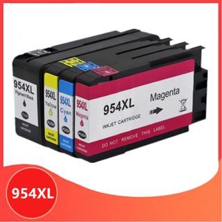 Compatible for hp954 ink cartridge 954 XL For HP OfficeJet Pro 7740 8710 8715 8720 8730 8740 8210 8216 8725 printer