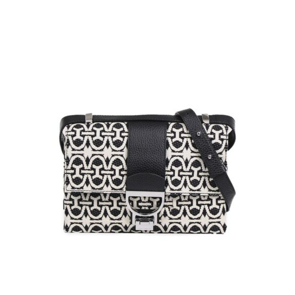 coccinelle-รุ่น-arlettis-jacquard-120701-กระเป๋าสะพายผู้หญิง-สี-multi-noir-noir-ขนาด-23x17x7-cm