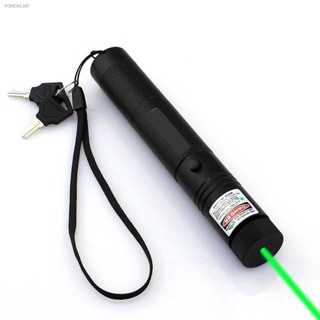 พร้อมสต็อก UNITBOMB Green Laser เลเซอร์แสงสีเขียว ขนาด 2.5x16x2.5 cm. รุ่น 303