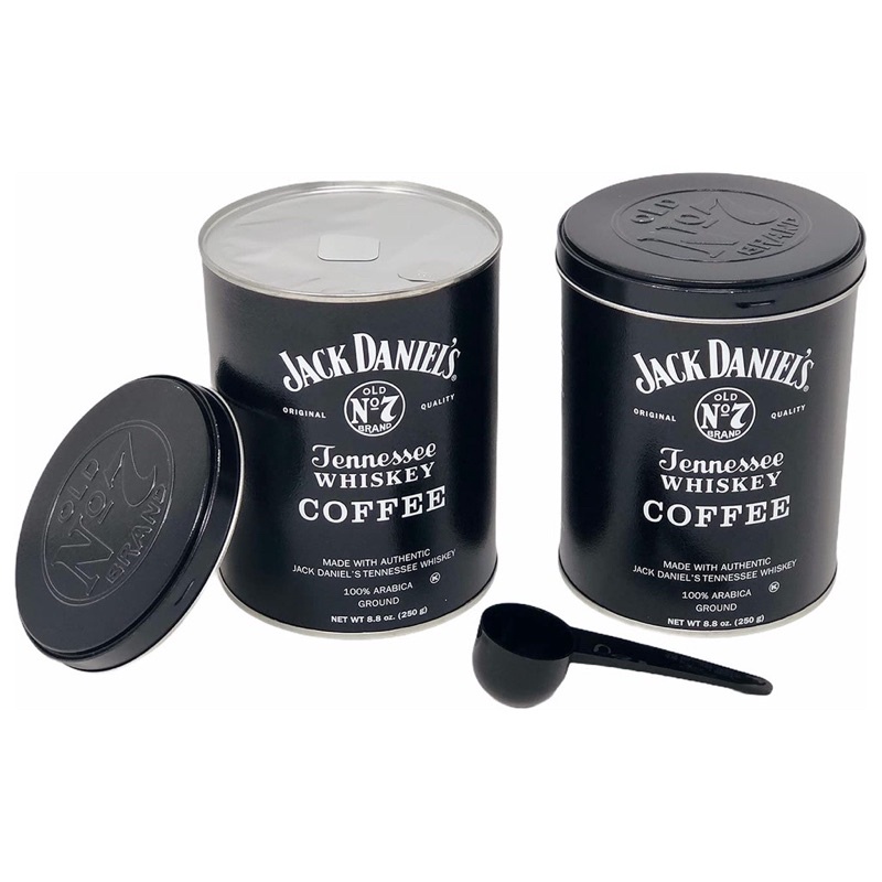 พร้อมส่ง-jack-daniels-whiskey-coffee-นำเข้าจาก-usa-เมล็ดกาแฟคั่วบด-วิสกี้