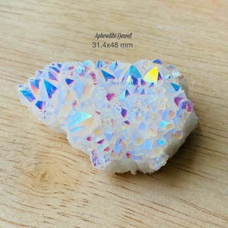 Angel aura quartz ✨ ออร่าควอทซ์