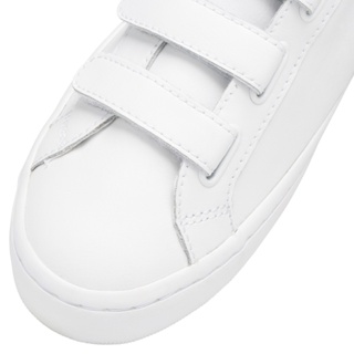 ภาพขนาดย่อของภาพหน้าปกสินค้าKEDS WH57616 รองเท้าผ้าใบหนัง แบบสวม รุ่น TIEBREAK LEATHER สีขาว จากร้าน keds_thailand บน Shopee