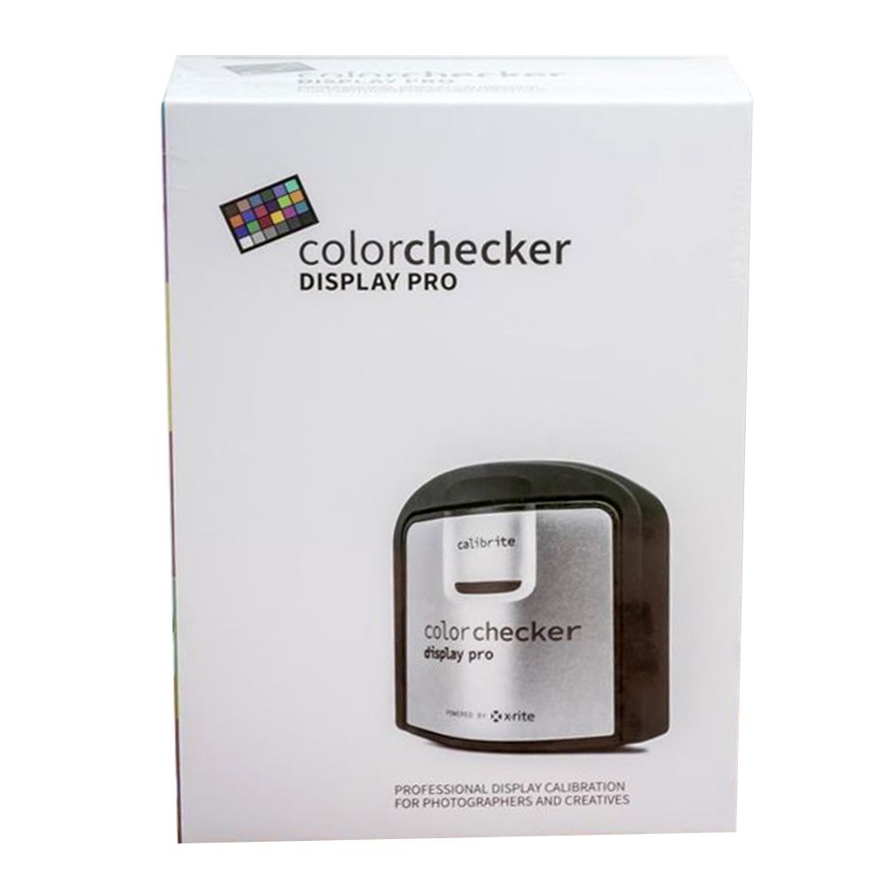 Calibrite ColorChecker Display Pro ( CCDIS3 ) - Professional