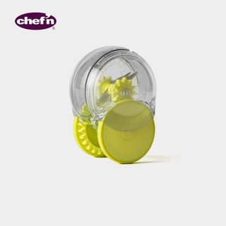 Chefn GarlicZoom™ Garlic Chopper เครื่องสับกระเทียม