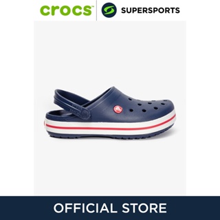 CROCS Crocband Clog รองเท้าลำลองผู้ใหญ่