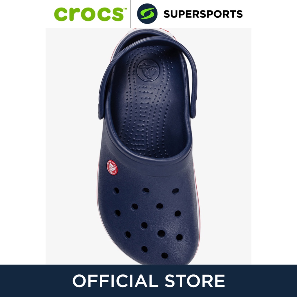 crocs-crocband-clog-รองเท้าลำลองผู้ใหญ่