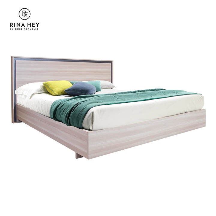 rina-hey-เตียงนอนขนาด-6-ฟุต-รุ่น-the-line-180-สี-ธรรมชาติ-เทา-เฉพาะตัวเตียงไม่รวมที่นอน