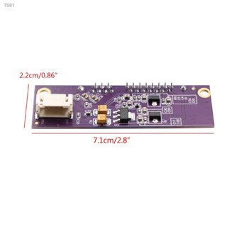 btsg SATA-Adapter Upgrade Board for PS2 IDE Original Net work Adapter