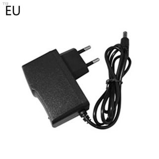 LILY* 6V 1A 6W AC DC Power Supply Adapter Charger for HEM-7200 7051 7052 Blood Pressure Monitor US/UK/EU/AU Plug