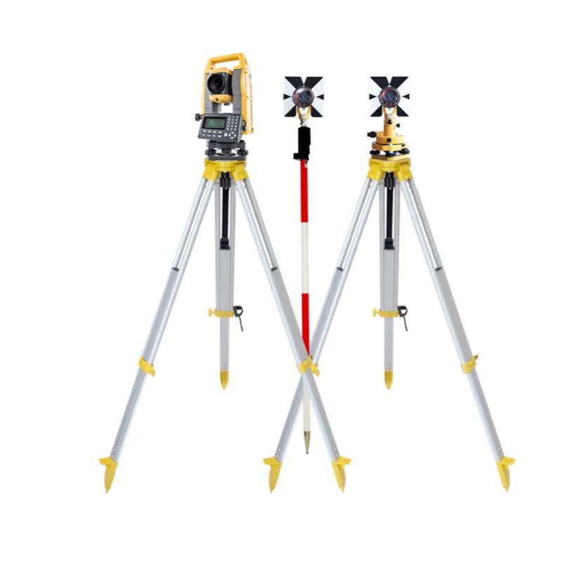 กล้องtotal-station-ยี่ห้อ-topcon-รุ่น-gm-105-ประเทศญี่ปุ่น