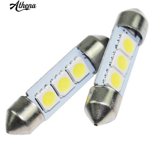 5-ชิ้น-36-มม-3smd-5050-ไฟ-led-12v-led-สีขาวบริสุทธิ์ภายในอาคารแสงโดมภายในอาคาร